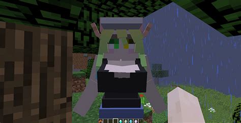 Discover 82+ anime mods for minecraft - in.coedo.com.vn