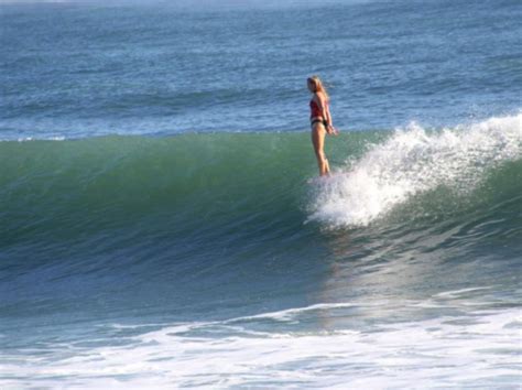 Surfing in Australia | Chica Brava Surf Retreat