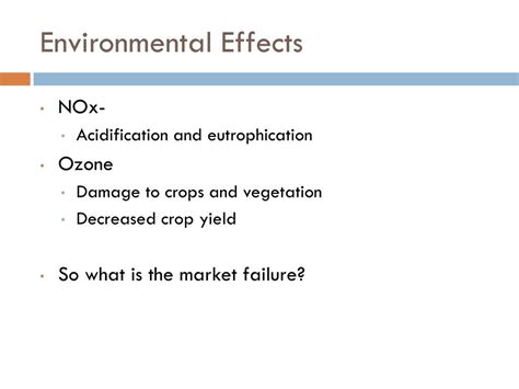 PPT - Oxides of NItrogen PowerPoint Presentation, free download - ID:6758096