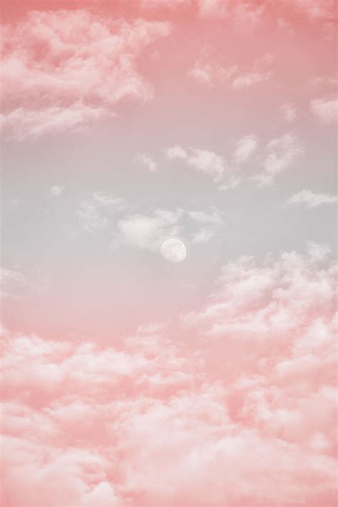 Cute Aesthetic Wallpapers Pink Clouds : Audible listen to books & original audio performances.