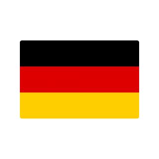 Germany Flag PNG, Germany Flag Transparent Background - FreeIconsPNG