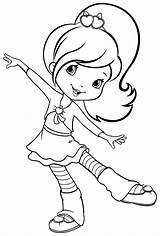 Coloring Pages For Girls  Best Kids sketch template