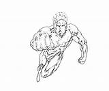 Atoms Coloring Pages  Learny Kids sketch template
