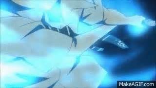 Okumura Rin vs Amaimon- Ao no Exorcist (HD Full fight) on Make a GIF