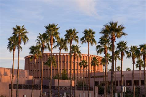 7 places to visit on ASU Tempe campus - Arizona State University - Medium