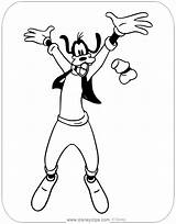 85 Free Printable Goofy Coloring Pages Disneyclips – Bilarasa sketch template