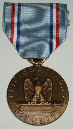 US Air Force Good Conduct Medal: Shop Military Goods in Calgary at Things Military Ltd.