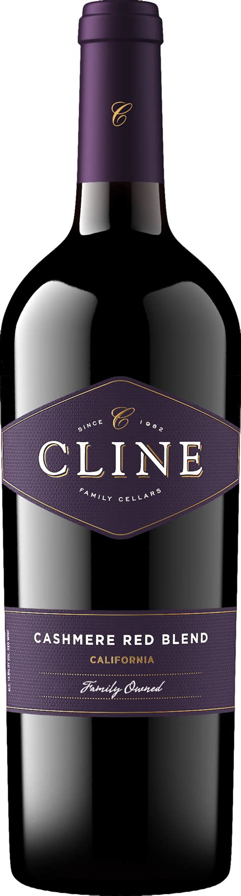 Cline Cashmere 2020 Aanbieding - 98652400019