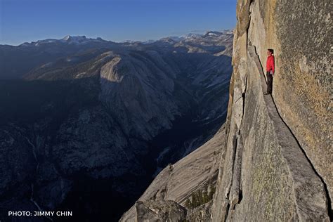 Alex Honnold on His Epic El Capitan Triumph – Richard Blum