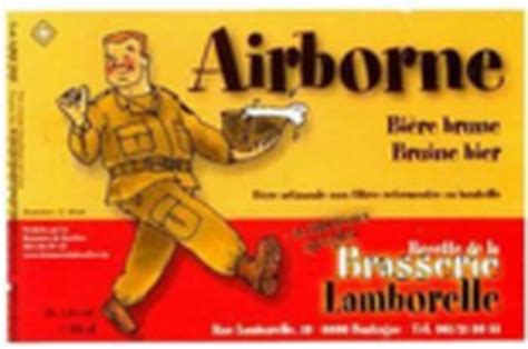 Northeast Ohio becomes 1st place in U.S. to drink famed Airborne beer - cleveland.com