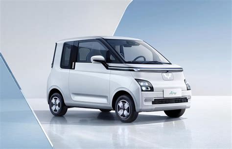 🔋 Wuling Air EV Specs, Price and Comparisons - Licarco