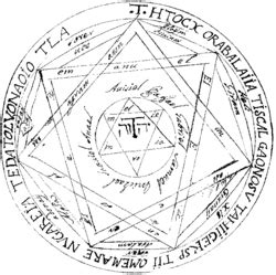 Key of Solomon - Wikipedia