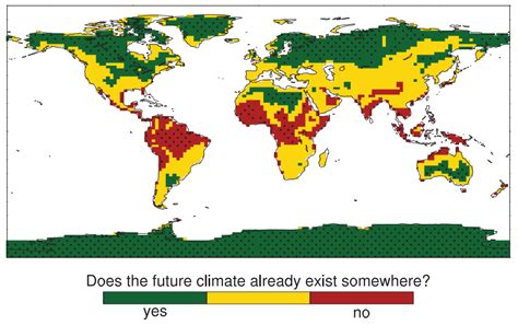 Video: Tropics to see ‘unprecedented’ climates under future warming - Carbon Brief