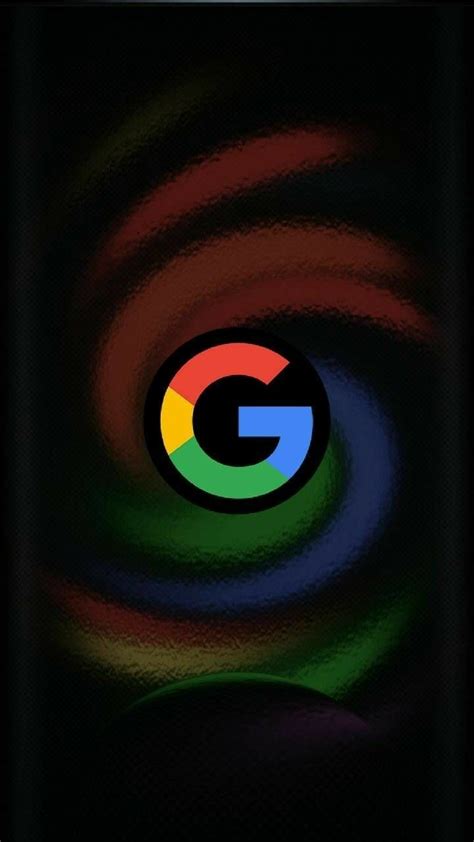 Google Pixel 4 wallpaper with G logo | Google pixel wallpaper, Desktop ...