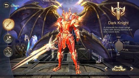 MU Archangel: Beginner’s guide to character classes | 148Apps