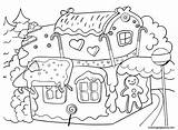 30  Candyland Coloring Pages Free Printable PDF & Online sketch template