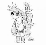 Banjo Kazooie Free Colouring Pages Sketch Coloring Page sketch template