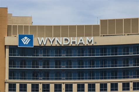 Profitable Wyndham is looking globally for a hotel brand takeover - The ...