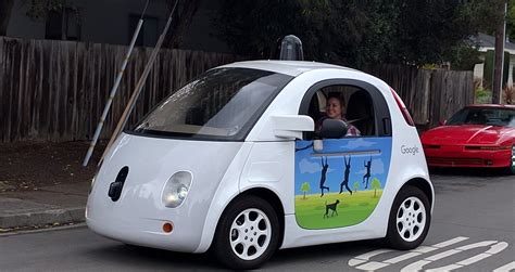 Google_driverless_car_at_intersection.gk | Digital Leaders