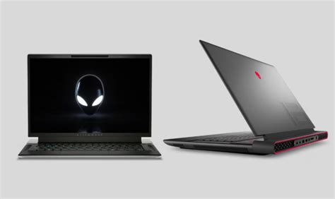 Dell Alienware m16, x14 R2 Gaming Laptops Launched In India; Check Price & Specs | Pragativadi ...