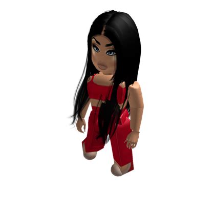 Roblox Girl Baddie