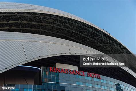 227 Rogers Centre Hotel Stock Photos, High-Res Pictures, and Images - Getty Images