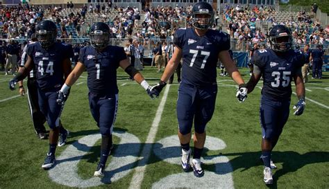 Football Friday: Hoyas to face off against Ivy League foe Columbia - The Georgetown Voice