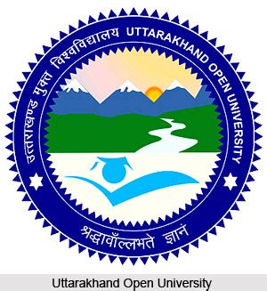 Uttarakhand Open University