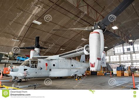 CV-22 Osprey Tiltrotor Aircraft Editorial Image - Image of authentic, aviation: 81408815