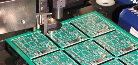 Pcb Manufacturing Low Cost - Home Wiring Diagram