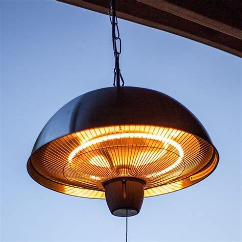 Buy Hanging patio heater: Delivery by Crocus