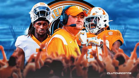 Tennessee football position battles to watch at 2023 spring practice