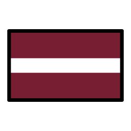 🇱🇻 Latvia Emoji | Flagpedia.net