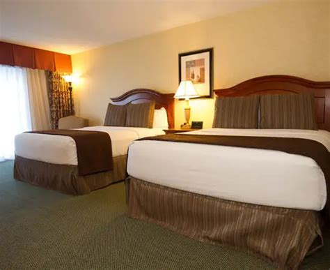 Red Lion Hotel Port Angeles (Port Angeles, WA): What to Know BEFORE You ...