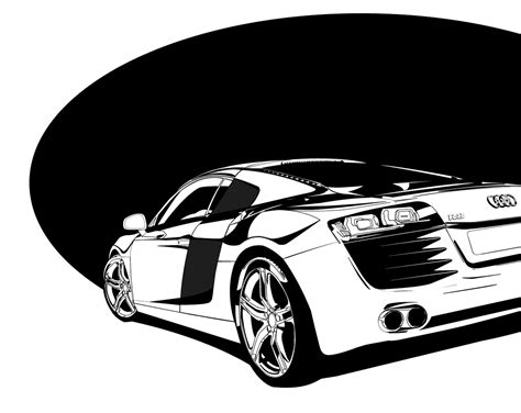 Audi Vector at Vectorified.com | Collection of Audi Vector free for ...