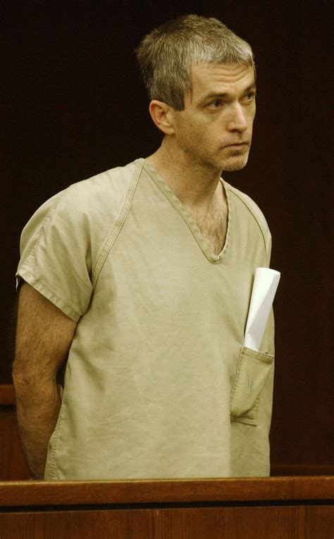 Charles Cullen from Inside the Jailhouse Life of 10 Infamous Criminals | E! News