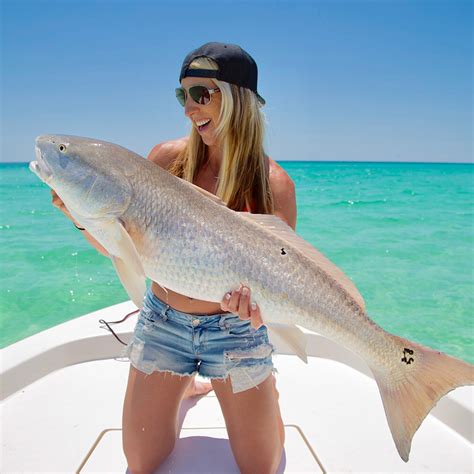 Destin Florida Fishing Charters launches new site to connect anglers with guides in Destin ...