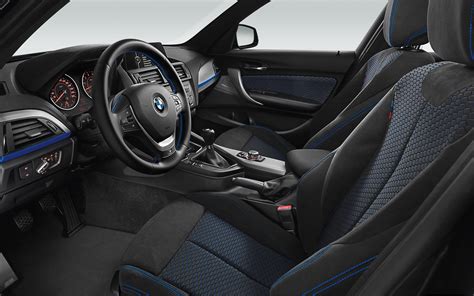 BMW 1-Series M-Sport (2012) - picture 2 of 2