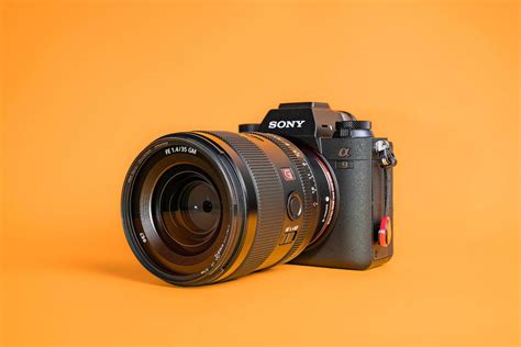 Sony A9 II Review | A Go-To Camera for Sport Shooters | Wedio