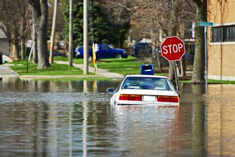 Flood Prevention and Safety Tips