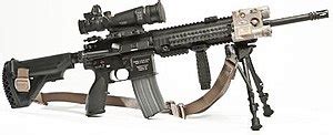 M27 Infantry Automatic Rifle - Wikiwand