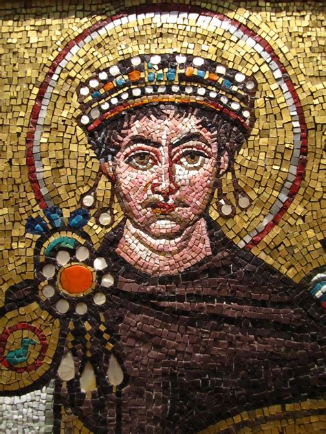 İstanbul Archaeological Museum, Byzantine Mosaics Byzantine Art, Byzantine Mosaics, Vatican ...