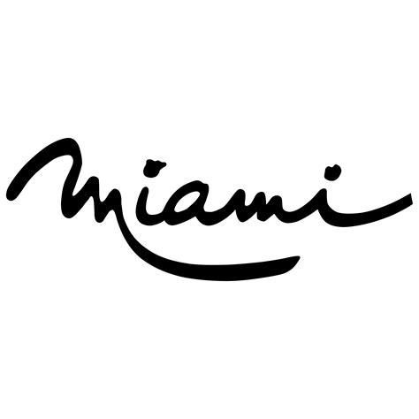 Miami Skyline Badge Transparent Png Svg Vector - vrogue.co