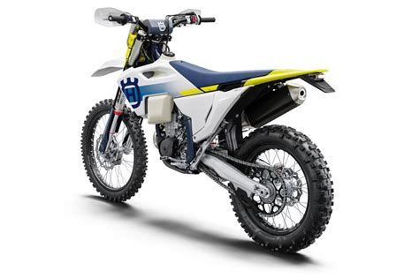 2024 Husqvarna FE 501s [Specs, Features, Photos] | Honda NC700 Forum