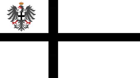 The new flag of the United Baltic Duchy by Podhorski on DeviantArt