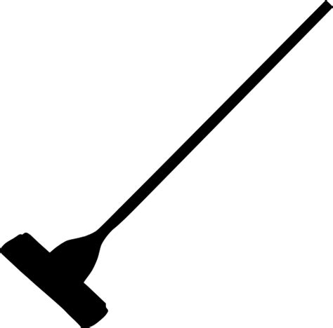 SVG > household tool broom cleaning - Free SVG Image & Icon. | SVG Silh