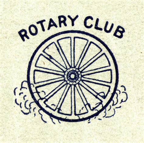 How the Rotary emblem evolved | Rotary International