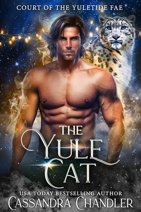 The Yule Cat eBook by Cassandra Chandler - EPUB Book | Rakuten Kobo Canada