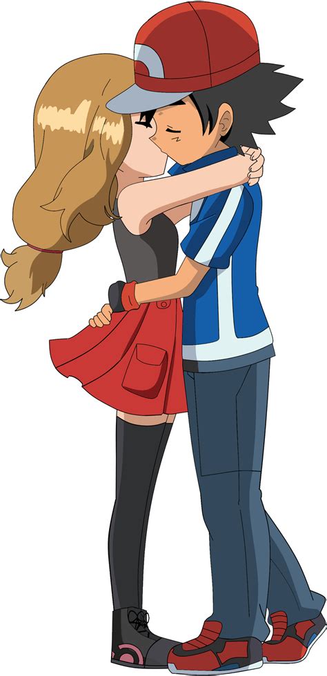 Amourshipping favourites by KavehTheTepigDude on DeviantArt