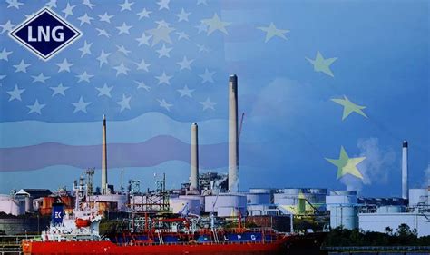 American LNG exporters emerge as big winners of European natural gas crisis